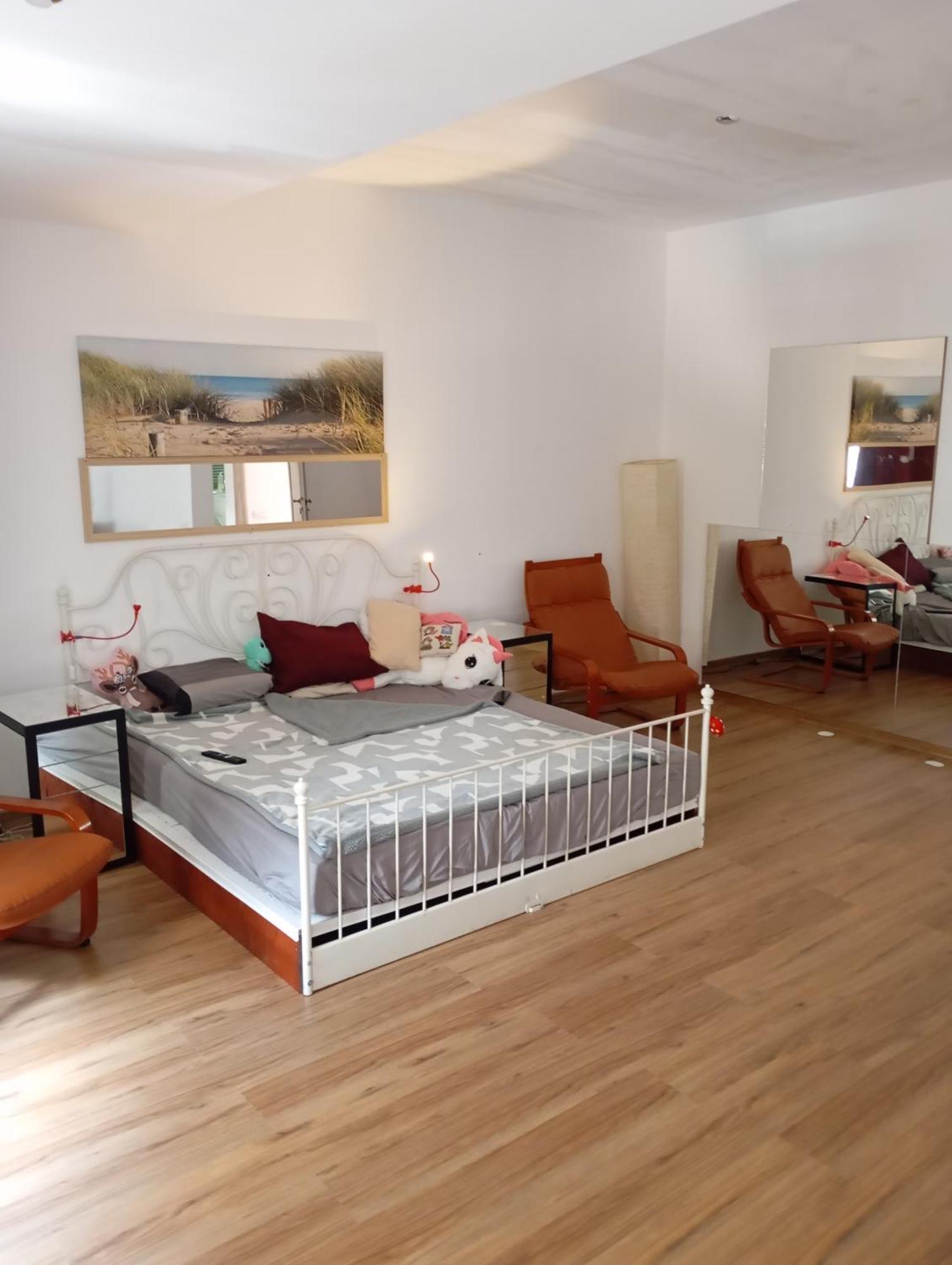 New Spacious Villa! Bukarest Eksteriør billede